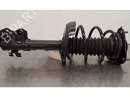 Left front shock absorber TOYOTA COROLLA Hatchback (_E21_, _EA1_, _EH1_) 1.8 Hybrid (ZWE211, ZWE219) | BP31692109M16 