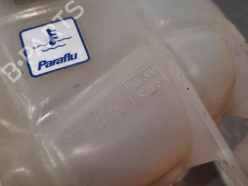 Expansion tank FIAT DOBLO Cargo (263_) 1.6 D Multijet (263WXD1B, 263WXR1B, 263WXX1B, 263ZXD1B,... | BP16264380C120 
