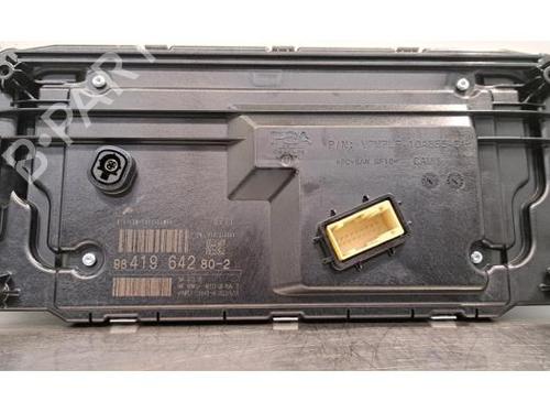 Instrument cluster OPEL ASTRA L (O5) 1.5 Turbo D (FBYHZT, FBYHZJ) | BP26194043C47 