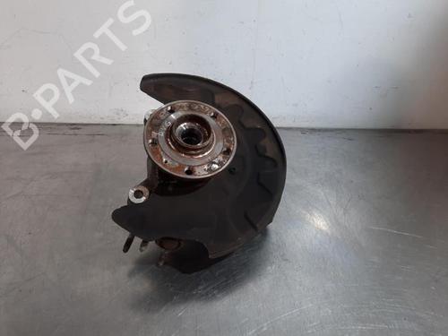 Used Left front steering knuckle Left front steering knuckle AUDI A3 Sportback (8YA, 8YF) 30 TDI (116 hp) 35777958 35777958