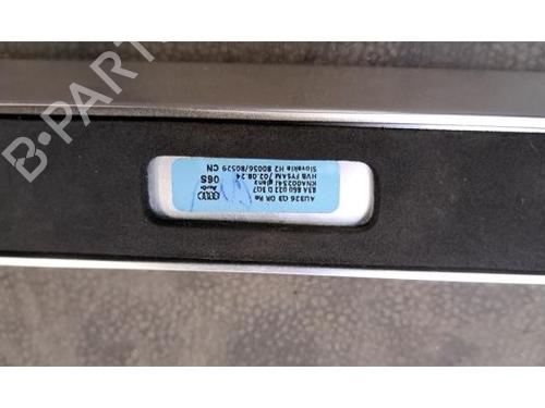 Tagræling AUDI Q3 (F3B) 35 TFSI | BP35772837C65 - Image 6