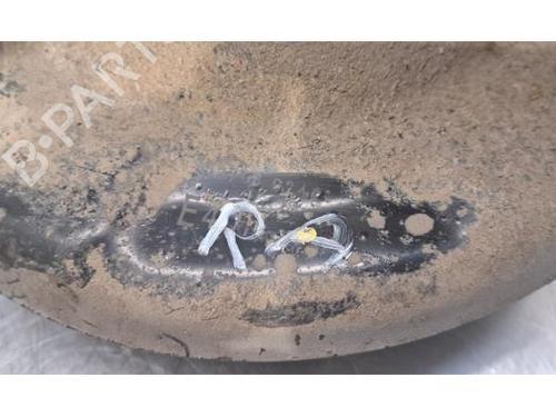 Right rear steering knuckle HYUNDAI IONIQ (AE) Electric | BP23637419M28 