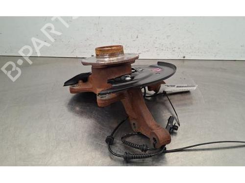 Right front steering knuckle DACIA BIGSTER 1.8 FHEV (RYN7) | BP39060779M26 - Image 3