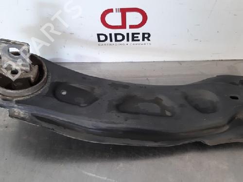 Used Left rear suspension arm MERCEDES-BENZ A-CLASS (W176) A 160 (176.041) (102 hp) 10872756
