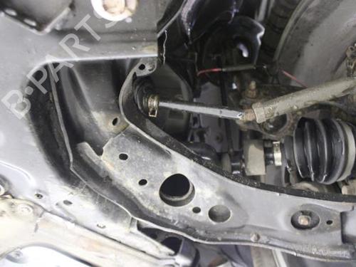 Tailgate MAZDA CX-30 (DM) SKYACTIV-G M Hybrid | BP34268484C6  - Image 24