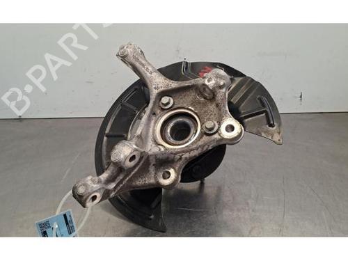 Used Right front steering knuckle Right front steering knuckle OPEL INSIGNIA B Sports Tourer (Z18) 1.5 CDTi (35) (122 hp) 34431240 34431240