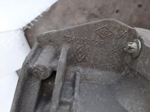 Gearbox DACIA SANDERO II TCe 90 (B8M1, B8MA, B8AC) | BP10872198M3 