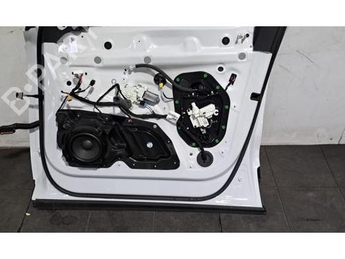 Dør høyre foran AUDI E-TRON (GEN) S quattro | BP29881568C3 