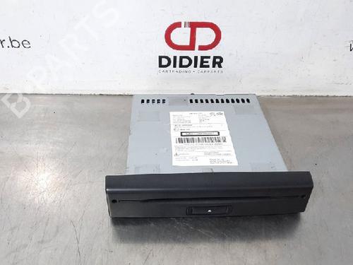 Used Electronic module CITROËN C4 Grand Picasso II (DA_, DE_) 1.6 THP 165 (165 hp) 10883267