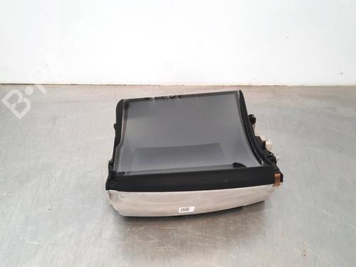 Used Display monitor VW GOLF VIII (CD1, DA1) 2.0 GTI (245 hp) 15024939