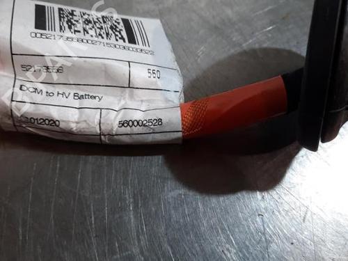 Cable JEEP COMPASS (MP, M6, MV, M7) 1.3 Hybrid 4x4 | BP39909282E12 - Image 4