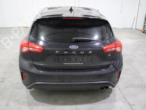 Horn FORD FOCUS IV (HN) 1.0 EcoBoost | BP23599691E13 