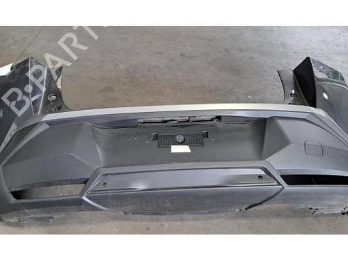 Used Rear bumper PEUGEOT 3008 III (KA_, KB_, KC_) Hybrid 136 (KAHPYE) (136 hp) 30605033