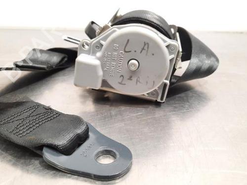 Rear left belt tensioner CITROËN GRAND C4 SPACETOURER (3A_, 3E_) 1.5 BlueHDi 130 | BP18237861C89 