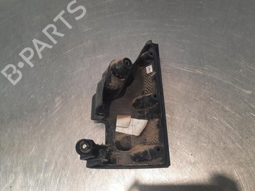 Corner bumper NISSAN NV250 Van (X61) dCi 95 | BP17111502C117 