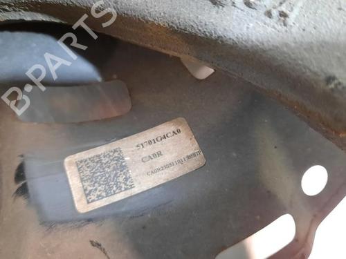 Right front steering knuckle KIA CEED Sportswagon (CD) 1.5 T-GDI | BP33297197M26  - Image 5