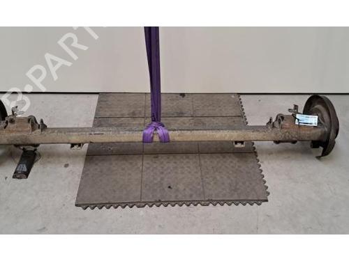 Rear axle MAN TGE Van 2.0 TDI (01V, 03V, 36V, UYB, UYC, UYD) | BP35772808M2 - Image 6