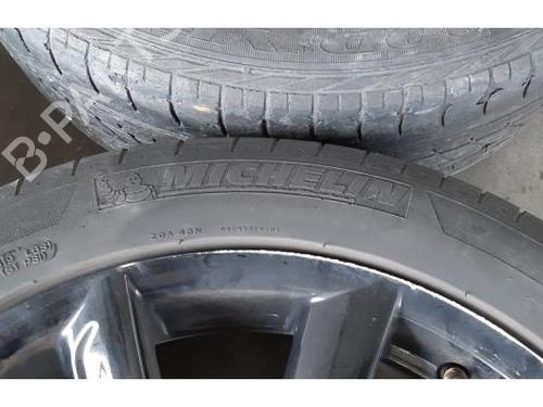 Fælk TESLA MODEL X (5YJX) EV AWD | BP28490848C45  - Image 12