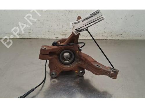 Left front steering knuckle DACIA SANDERO III 1.0 TCe 90 | BP40614880M25 - Image 3