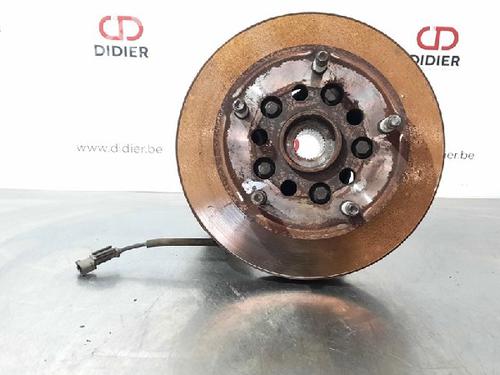 Used Right front steering knuckle FORD TRANSIT V363 Van (FCD, FDD) 2.0 EcoBlue (170 hp) 10883894