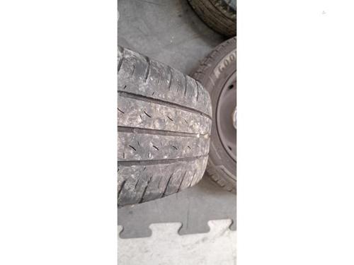 Fælgsæt RENAULT TRAFIC III Van (FG_) 2.0 dCi 130 (FGMY) | BP38099463C100 - Image 13