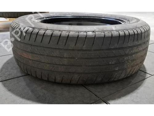 Rim DACIA DUSTER (HM_) 1.0 LPG (HMMT) | BP29467972C45 
