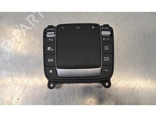 Electronic module MERCEDES-BENZ GLB (X247) GLB 200 d 4-matic (247.613) | BP39153659M83 - Image 2