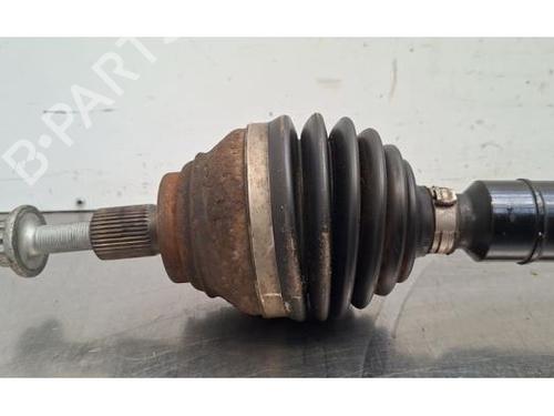 Right front driveshaft SKODA OCTAVIA IV Combi (NX5, PV5) 2.0 TDi | BP36012296M39 - Image 3