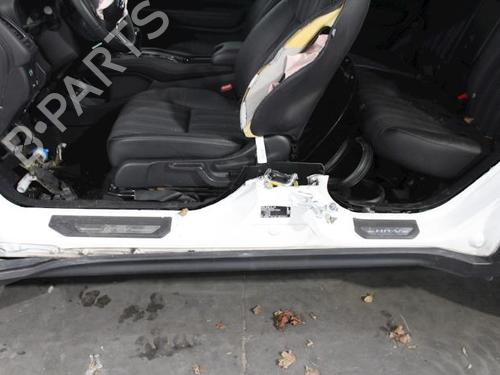 Steering column stalk HONDA HR-V (RU) 1.5 (RU1) | BP15233409I23 - Image 12