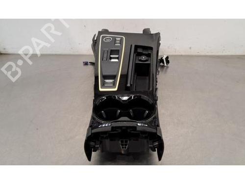 Used Middle console PEUGEOT 508 SW II (FC_, FJ_, F4_) PureTech 130 (131 hp) 30582606