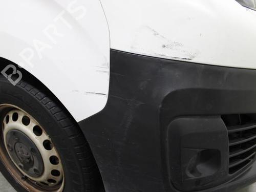 Gearbox PEUGEOT EXPERT Van (V_) 2.0 BlueHDi 120 | BP38039018M3 - Image 14