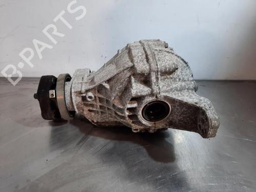 Used Rear differential Rear differential ALFA ROMEO GIULIA (952_) 2.2 D (952AGA250, 952AGM250, 952ASM2, 952ASA2) (136 hp) 33277651 33277651