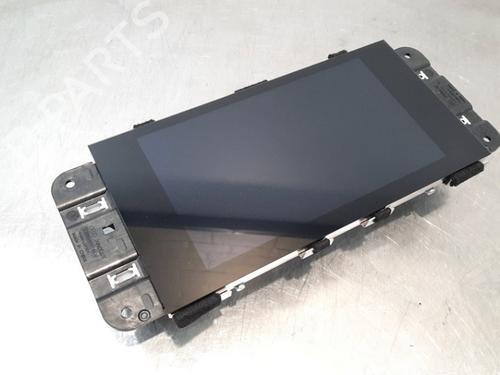 Used Display monitor AUDI A7 Sportback (4KA) 55 TFSI Mild Hybrid quattro (340 hp) 11231959