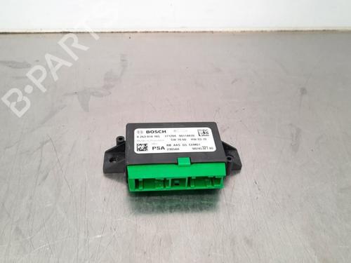 Elektronisk modul CITROËN C3 AIRCROSS II (2R_, 2C_) 1.2 PureTech 110 (2RHNZB, 2RHNZW, 2RHNPX, 2RHNPJ) (110 hp) 10900821