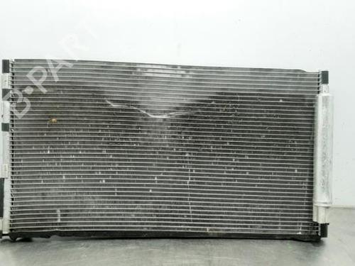 Used AC radiator FORD USA MUSTANG Convertible 2.3 EcoBoost (290 hp) 21673997
