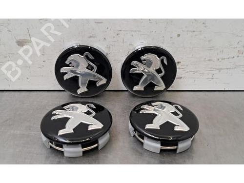Hulkapsel Hulkapsel PEUGEOT 208 II (UB_, UP_, UW_, UJ_) 1.2 PureTech 100 (101 hp) 36769805 36769805