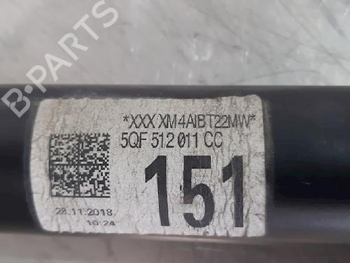 Other AUDI Q3 (F3B) 35 TFSI | BP15017529O1