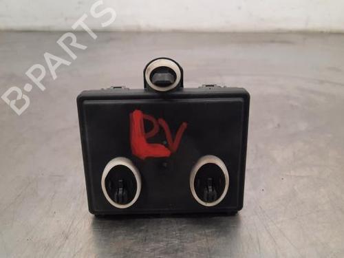 Elektronisk modul VW TOURAN (5T1) 2.0 TDI | BP23627531M83 