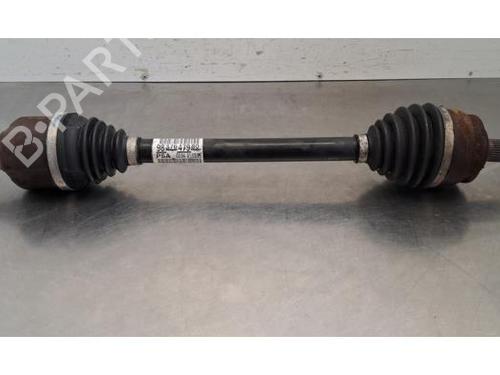 Used Left front driveshaft Left front driveshaft 37515024 37515024
