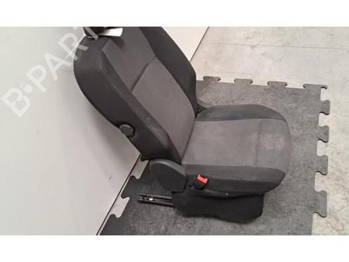 Left front seat PEUGEOT PARTNER Box Body/MPV (K9) 1.5 BlueHDi 100 | BP36872916C15  - Image 6