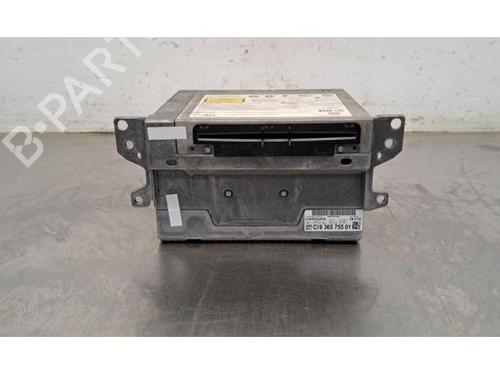 Used Radio BMW 3 (F30, F80) 330 d (258 hp) 26226858