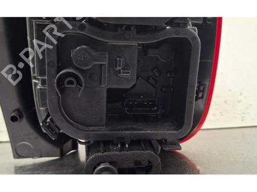 Left taillight DACIA DUSTER (HM_) 1.5 dCi 115 4x4 (HMAD) | BP39732269C34 - Image 4