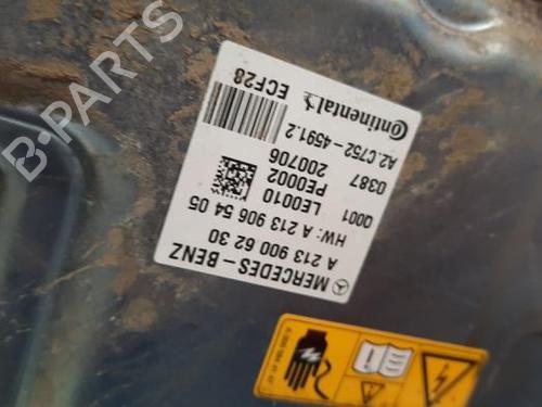 Battery MERCEDES-BENZ SPRINTER 3,5-t Van (B907, B910) eSPRINTER (910.633) | BP19575867E11 