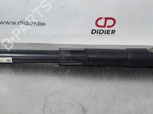 Used Right rear shock absorber VW GOLF VII (5G1, BQ1, BE1, BE2) 1.6 TDI (110 hp) 10872431