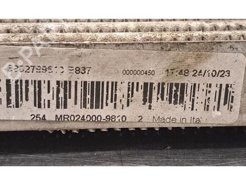 Oil radiator IVECO DAILY VI Platform/Chassis 35S18, 42S18, 35C18, 38S18, 40C18, 50C18, 60C18, 65C18,... | BP38039471M33 - Image 5