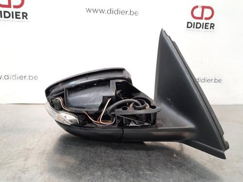 Used Right mirror SKODA FABIA III Estate (NJ5) 1.4 TDI (105 hp) 10895187
