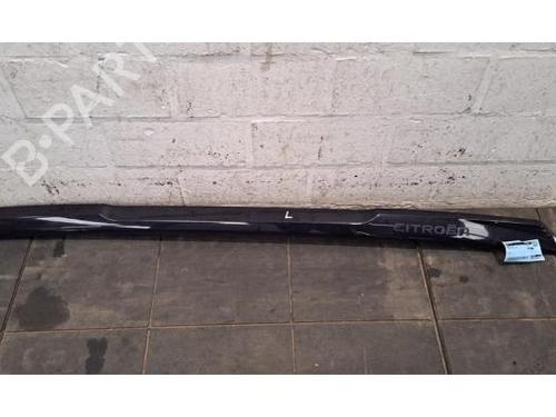 Tagræling CITROËN C3 IV (CC_, CB_) ë-C3 (CBZYAZ) (113 hp) 32408347