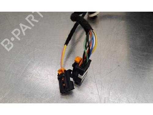 Right mirror CITROËN C3 IV (CC_, CB_) ë-C3 (CBZYAZ) | BP32408354C27