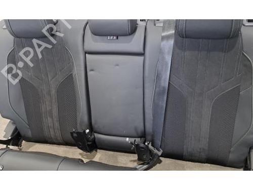 Seats set PEUGEOT 308 III (FB_, FH_, FP_, F3_, FM_) Hybrid 225 (F3DGYT, F3DGNH) | BP29901452C78