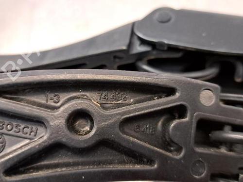 Front windshield wiper arm OPEL ASTRA K (B16) 1.6 CDTi (68) | BP23603251C143 